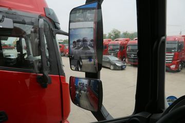 ���� ŷ��EST ��Խ�� 580���� 6X4 AMT�Զ���ǣ����(����)ͼƬ