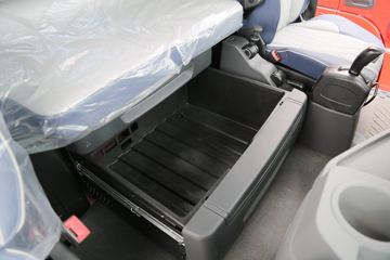 ���� ŷ��EST ��Խ�� 580���� 6X4 AMT�Զ���ǣ����(����)ͼƬ