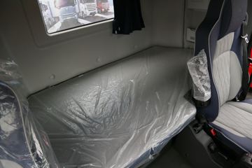 ���� ŷ��EST ��Խ�� 580���� 6X4 AMT�Զ���ǣ����(����)ͼƬ