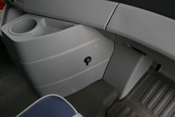 ���� ŷ��EST ��Խ�� 580���� 6X4 AMT�Զ���ǣ����(����)ͼƬ