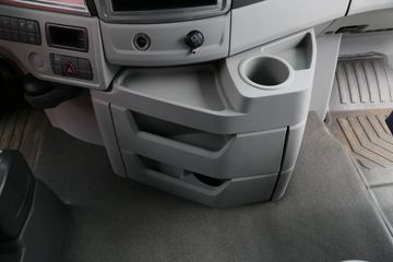 ���� ŷ��EST ��Խ�� 580���� 6X4 AMT�Զ���ǣ����(����)ͼƬ