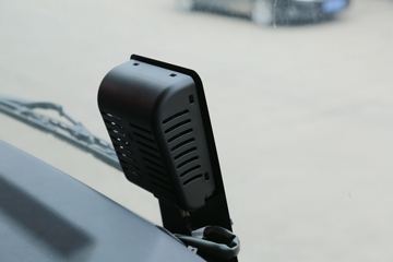 ���� ŷ��EST ��Խ�� 580���� 6X4 AMT�Զ���ǣ����(����)ͼƬ