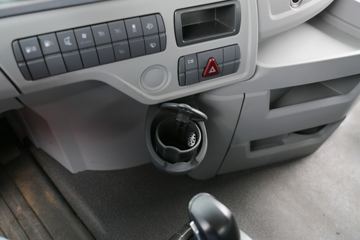 ���� ŷ��EST ��Խ�� 580���� 6X4 AMT�Զ���ǣ����(����)ͼƬ