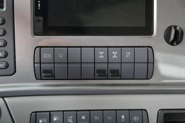 ���� ŷ��EST ��Խ�� 580���� 6X4 AMT�Զ���ǣ����(����)ͼƬ