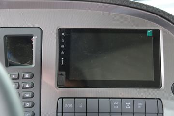 ���� ŷ��EST ��Խ�� 580���� 6X4 AMT�Զ���ǣ����(����)ͼƬ