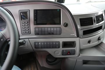 ���� ŷ��EST ��Խ�� 580���� 6X4 AMT�Զ���ǣ����(����)ͼƬ