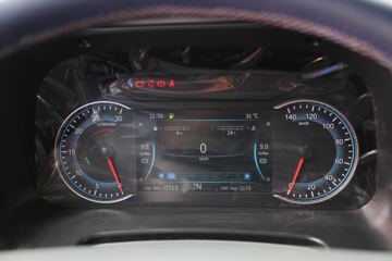 ���� ŷ��EST ��Խ�� 580���� 6X4 AMT�Զ���ǣ����(����)ͼƬ