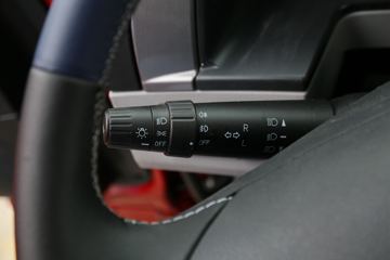 ���� ŷ��EST ��Խ�� 580���� 6X4 AMT�Զ���ǣ����(����)ͼƬ