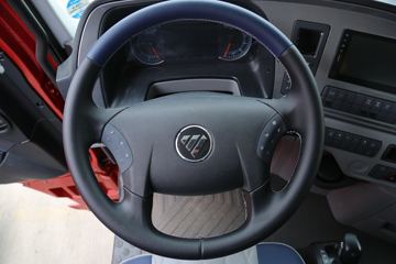 ���� ŷ��EST ��Խ�� 580���� 6X4 AMT�Զ���ǣ����(����)ͼƬ