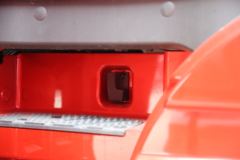 福田 欧曼EST 穿越版 580马力 6X4 AMT自动挡牵引车(国六)(BJ4259Y6DHL-12)