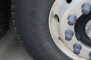  ŷEST Խ 580 6X4 AMTԶǣ()(BJ4259Y6DHL-12)ͼƬ