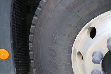  ŷEST Խ 580 6X4 AMTԶǣ()(BJ4259Y6DHL-12)ͼƬ