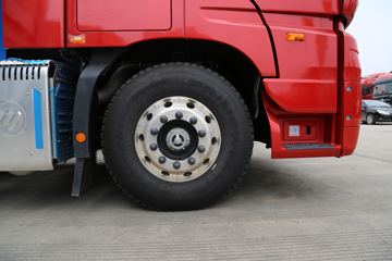  ŷEST Խ 580 6X4 AMTԶǣ()(BJ4259Y6DHL-12)ͼƬ
