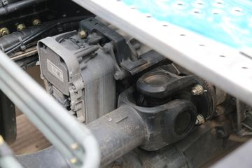  ŷEST Խ 580 6X4 AMTԶǣ()(BJ4259Y6DHL-12)ͼƬ