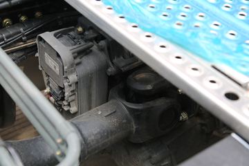  ŷEST Խ 580 6X4 AMTԶǣ()(BJ4259Y6DHL-12)ͼƬ