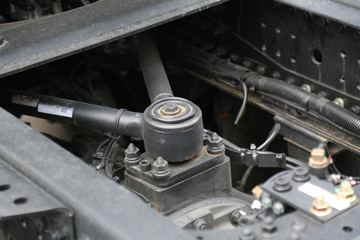  ŷEST Խ 580 6X4 AMTԶǣ()(BJ4259Y6DHL-12)ͼƬ