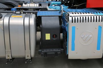  ŷEST Խ 580 6X4 AMTԶǣ()(BJ4259Y6DHL-12)ͼƬ