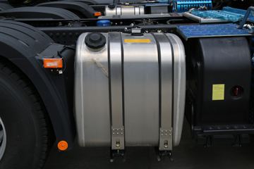  ŷEST Խ 580 6X4 AMTԶǣ()(BJ4259Y6DHL-12)ͼƬ