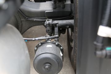  ŷEST Խ 580 6X4 AMTԶǣ()(BJ4259Y6DHL-12)ͼƬ