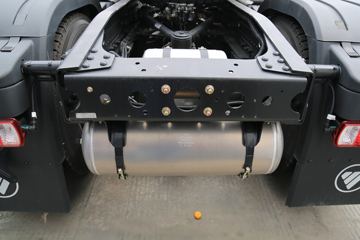  ŷEST Խ 580 6X4 AMTԶǣ()(BJ4259Y6DHL-12)ͼƬ