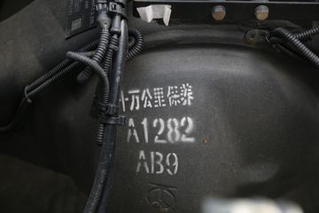 ŷEST Խ 580 6X4 AMTԶǣ()(BJ4259Y6DHL-12)ͼƬ