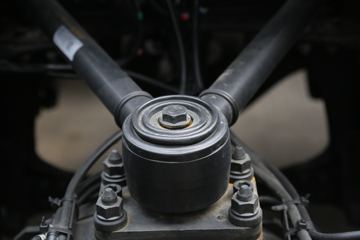 ŷEST Խ 580 6X4 AMTԶǣ()(BJ4259Y6DHL-12)ͼƬ