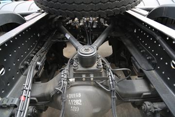  ŷEST Խ 580 6X4 AMTԶǣ()(BJ4259Y6DHL-12)ͼƬ