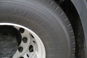  ŷEST Խ 580 6X4 AMTԶǣ()(BJ4259Y6DHL-12)ͼƬ