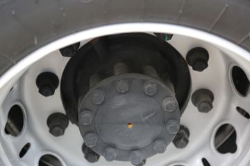  ŷEST Խ 580 6X4 AMTԶǣ()(BJ4259Y6DHL-12)ͼƬ