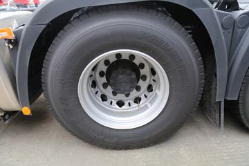  ŷEST Խ 580 6X4 AMTԶǣ()(BJ4259Y6DHL-12)ͼƬ