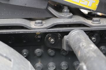  ŷEST Խ 580 6X4 AMTԶǣ()(BJ4259Y6DHL-12)ͼƬ