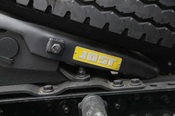  ŷEST Խ 580 6X4 AMTԶǣ()(BJ4259Y6DHL-12)ͼƬ