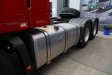  ŷEST Խ 580 6X4 AMTԶǣ()(BJ4259Y6DHL-12)ͼƬ