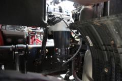 福田 欧曼EST 穿越版 580马力 6X4 AMT自动挡牵引车(国六)(BJ4259Y6DHL-12)