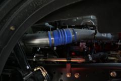 福田 欧曼EST 穿越版 580马力 6X4 AMT自动挡牵引车(国六)(BJ4259Y6DHL-12)