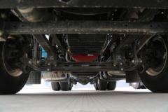 福田 欧曼EST 穿越版 580马力 6X4 AMT自动挡牵引车(国六)(BJ4259Y6DHL-12)