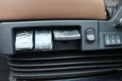 东风商用车 天龙旗舰KX 600马力 6X4牵引车