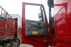 东风商用车 天龙旗舰KX 600马力 6X4牵引车