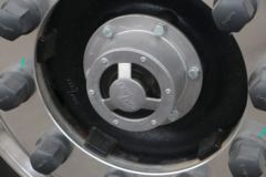 东风商用车 天龙旗舰KX 600马力 6X4牵引车