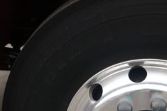 东风商用车 天龙旗舰KX 600马力 6X4牵引车