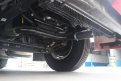 东风商用车 天龙旗舰KX 600马力 6X4牵引车