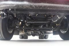 东风商用车 天龙旗舰KX 600马力 6X4牵引车