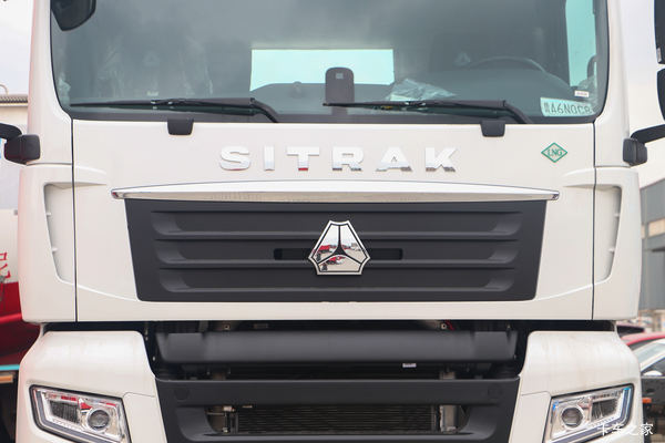 Ż0.5 «SITRAK G7ǣȴ