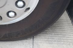 中国重汽 汕德卡SITRAK G7重卡 460马力 6X4 LNG危险品牵引车(国六)(ZZ4256V384HF1LW)