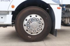 中国重汽 汕德卡SITRAK G7重卡 460马力 6X4 LNG危险品牵引车(国六)(ZZ4256V384HF1LW)