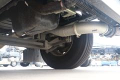 中国重汽 汕德卡SITRAK G7重卡 460马力 6X4 LNG危险品牵引车(国六)(ZZ4256V384HF1LW)