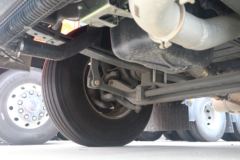 中国重汽 汕德卡SITRAK G7重卡 460马力 6X4 LNG危险品牵引车(国六)(ZZ4256V384HF1LW)