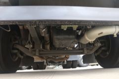 中国重汽 汕德卡SITRAK G7重卡 460马力 6X4 LNG危险品牵引车(国六)(ZZ4256V384HF1LW)