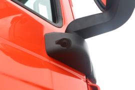 SITRAK C7H &nbsp;牵引车外观                                                图片