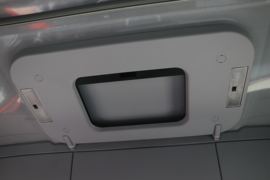 SITRAK C7H &nbsp;牵引车驾驶室                                               图片